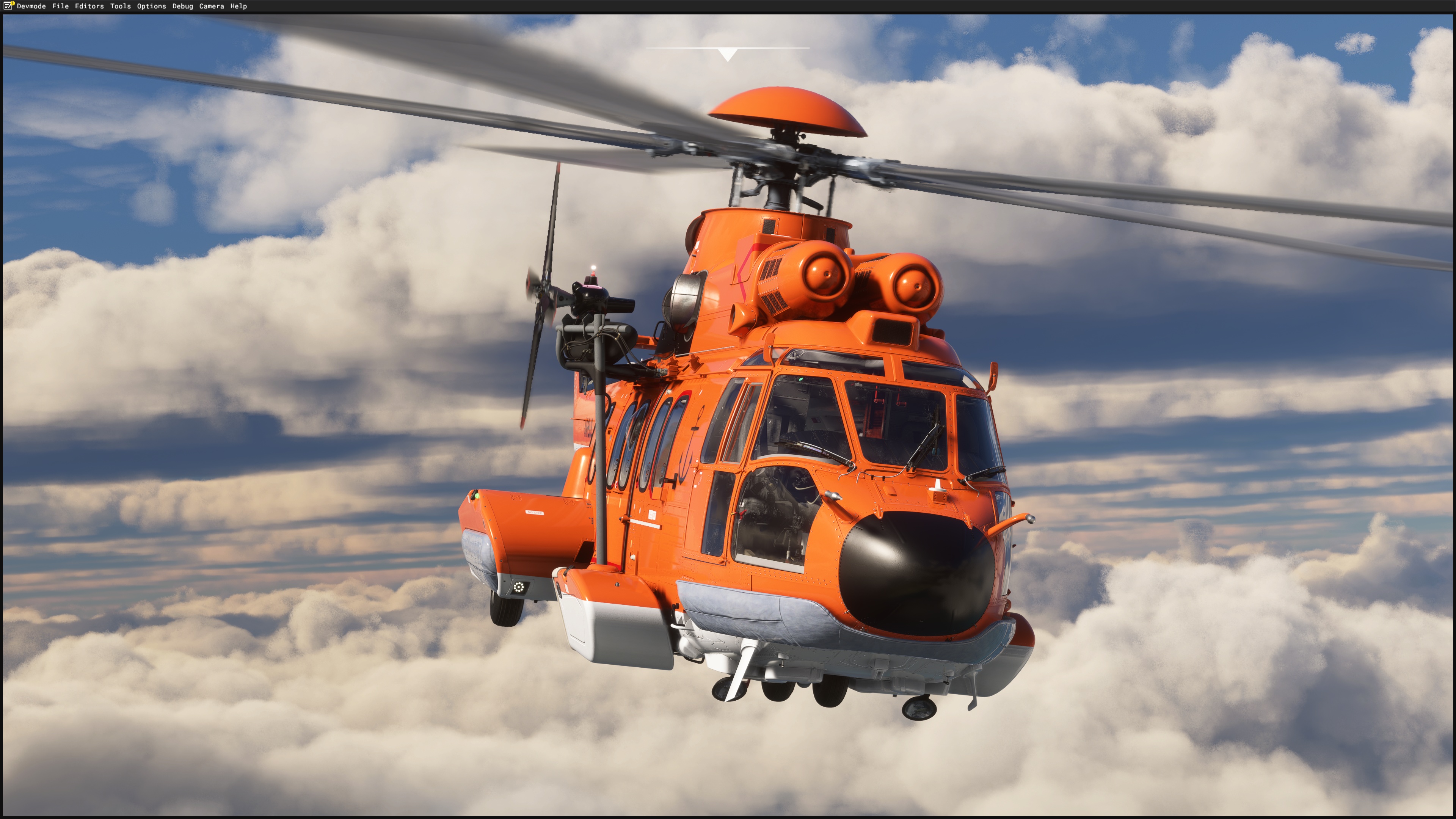 Microsoft Flight Simulator 2024 - Imagen 37